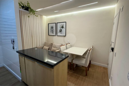 Apartamento à venda em Mogi Moderno, Mogi das Cruzes, SP