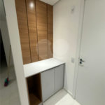 Apartamento à venda com 2 quartos em Conjunto Habitacional Brás Cubas, Mogi das Cruzes, SP