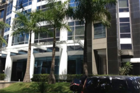 Laje Corporativa à venda em Vila Olímpia, São Paulo, SP