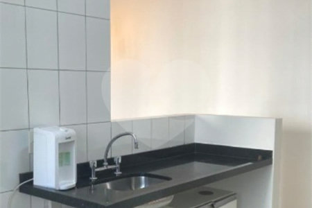 Apartamento à venda com 2 quartos em Vila Andrade, São Paulo, SP