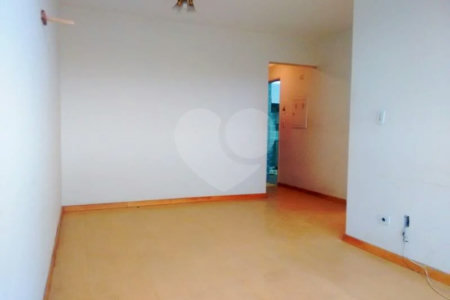 Apartamento à venda com 2 quartos em Santana, São Paulo, SP