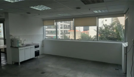 Sala à venda com 1 quarto em Pinheiros, São Paulo, SP