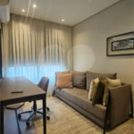 Apartamento para alugar com 2 quartos, sendo 1 suíte, em Perdizes, São Paulo, SP