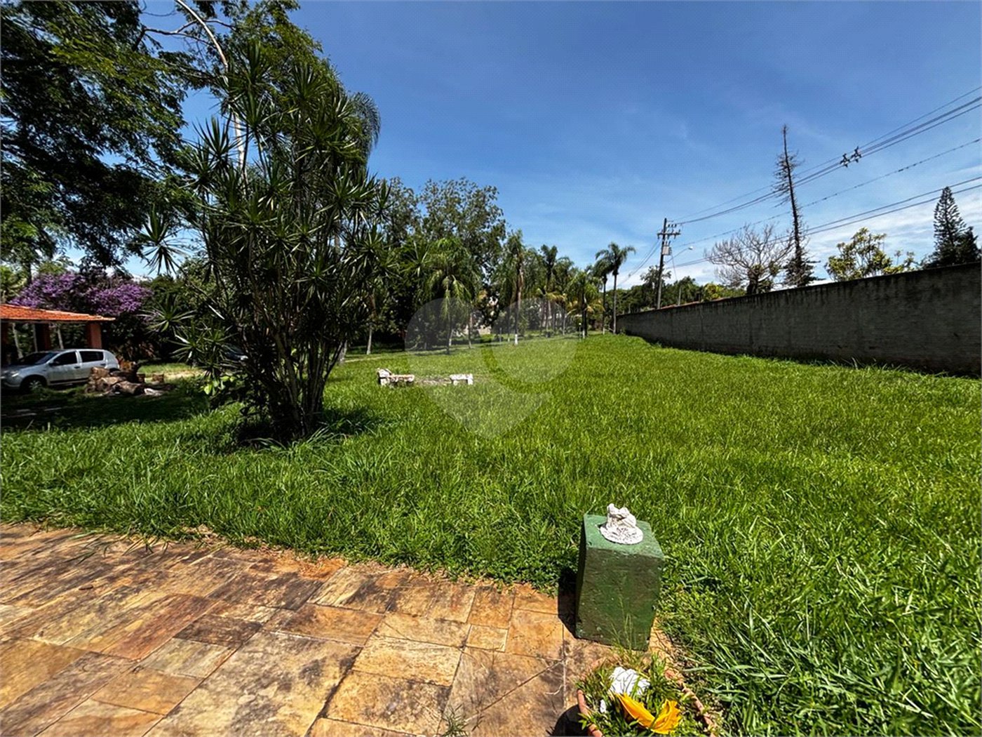 Chácara à venda em Loteamento Terras de São Pedro e São Paulo, Salto, SP