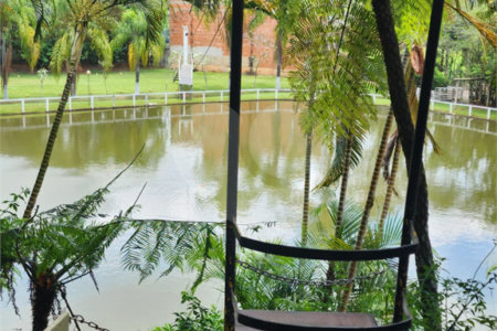 Chácara à venda com 3 quartos, sendo 2 suítes, em Caixa D´água, Vinhedo, SP
