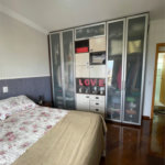 Apartamento à venda com 4 quartos, sendo 2 suítes, em Baeta Neves, São Bernardo do Campo, SP