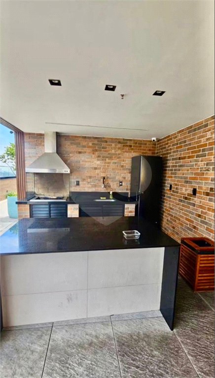 Apartamento à venda com 1 quarto no Centro, Rio de Janeiro, RJ