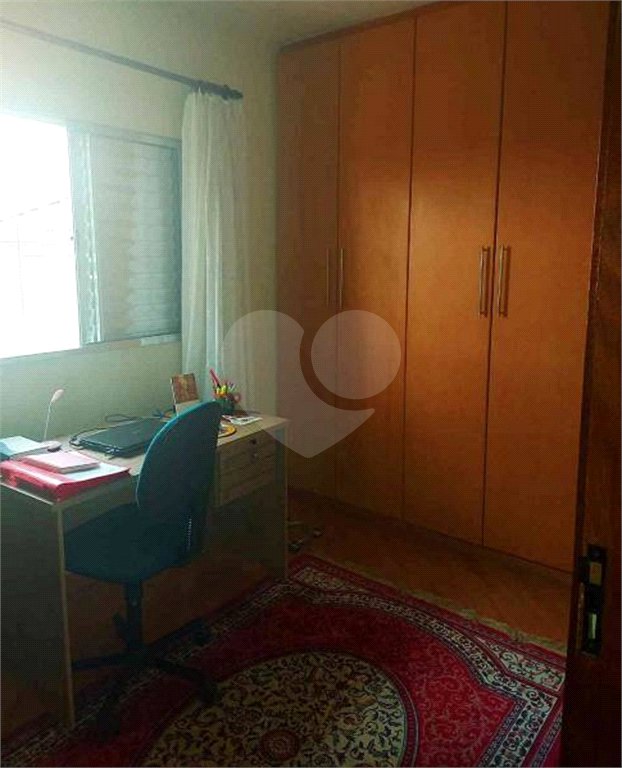 Sobrado à venda com 3 quartos, sendo 1 suíte, em Limão, São Paulo, SP