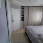 Apartamento à venda com 3 quartos, sendo 1 suíte, em Paraíso do Morumbi, São Paulo, SP