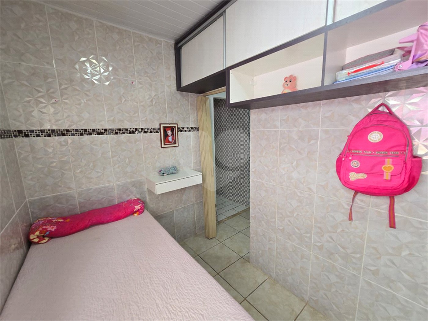 Casa à venda com 2 quartos em Vila Messias, Alambari, SP