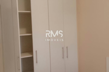 Apartamento para alugar com 2 quartos, sendo 1 suíte,  em Jardim Paraíso ii, Itu, SP