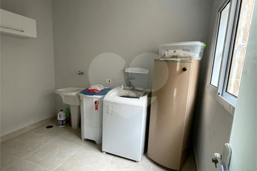 Casa à venda com 3 suítes em Freguesia do Ó, São Paulo, SP