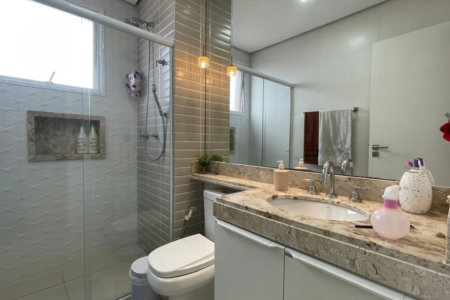 Apartamento com 4 dormitórios à venda, 186 m² por R$ 2.850.000,00 - Ponta da Praia - Santos/SP