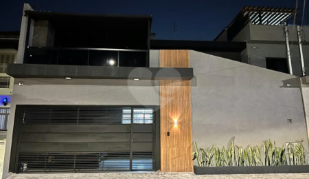 Sobrado à venda com 3 quartos, sendo 1 suíte,  em Cidade Mãe do Céu, São Paulo, SP