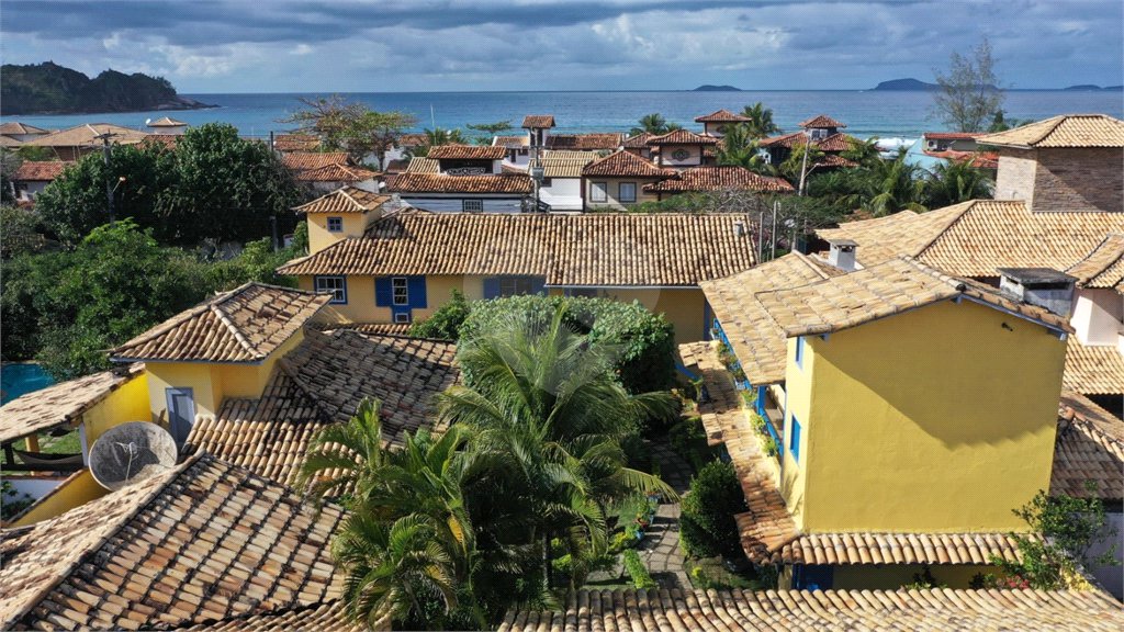 Hotel à venda com 14 quartos, sendo 16 suítes, em Geribá, Armação dos Búzios, RJ