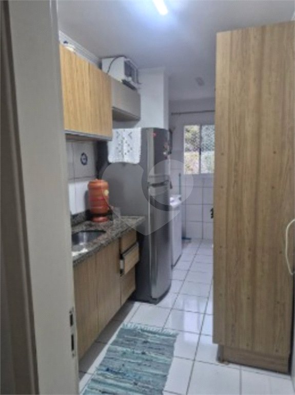 Apartamento para alugar com 2 quartos em Jardim Rosaura, Jundiaí, SP