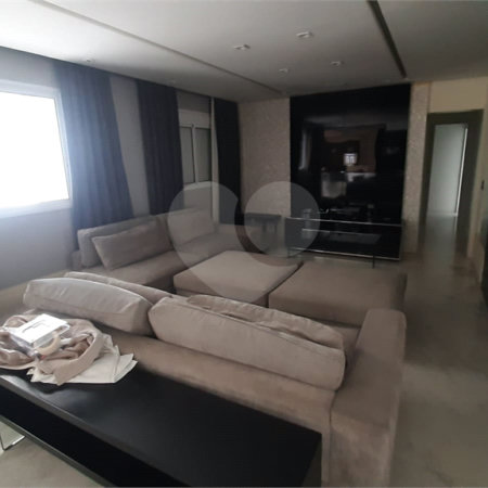 Apartamento à venda com 3 suítes em Santana, São Paulo, SP