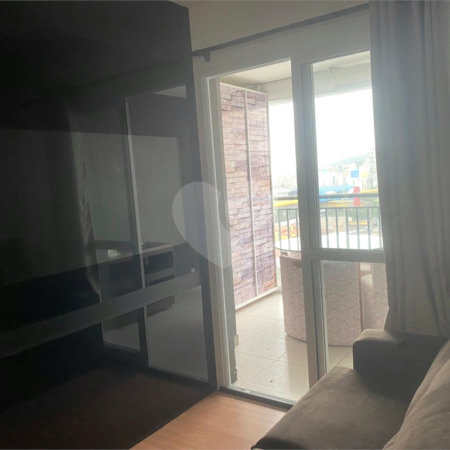 Apartamento à venda com 1 quarto em Ipiranga, São Paulo, SP