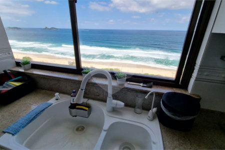 Apartamento à venda com 4 quartos, sendo 2 suítes, em Barra da Tijuca, Rio de Janeiro, RJ
