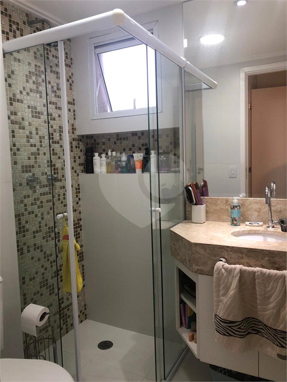 Apartamento à venda com 3 quartos, sendo 1 suíte, em Jardim Parque Morumbi, São Paulo, SP