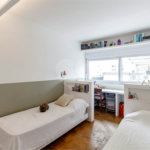 Apartamento à venda com 3 quartos, sendo 1 suíte, em Jardim Paulista, São Paulo, SP