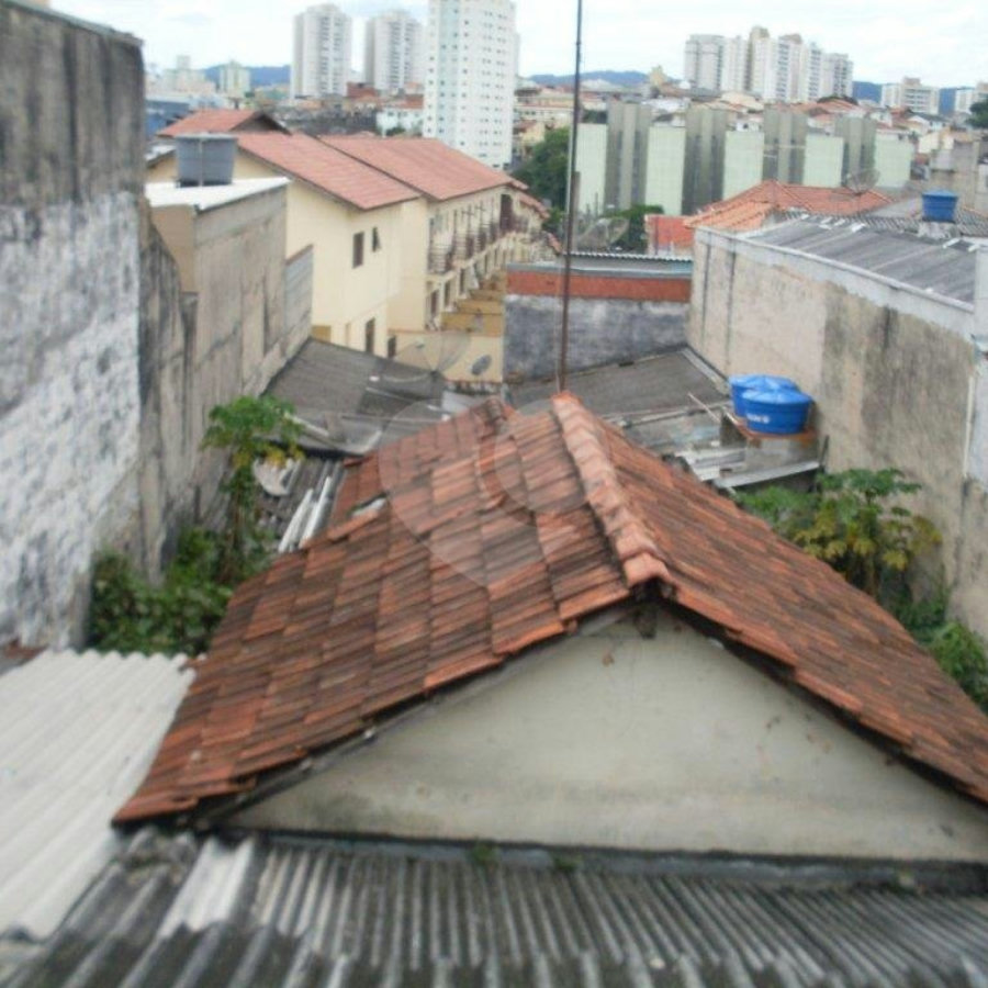 Casa à venda com 2 quartos em Chora Menino, São Paulo, SP