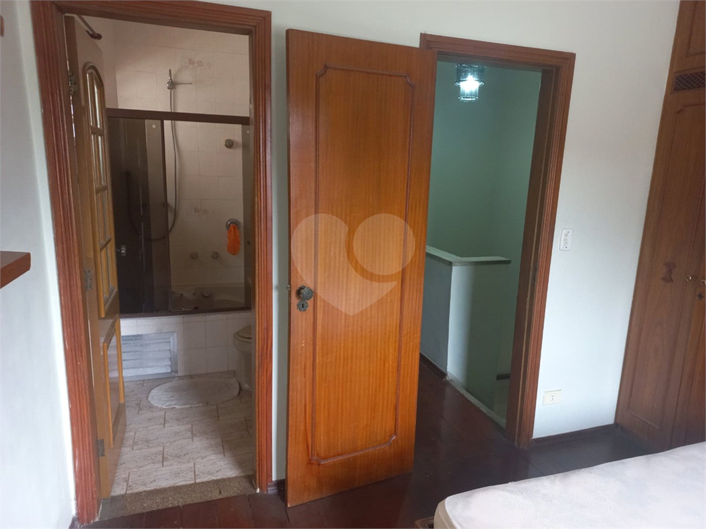 Sobrado à venda com 3 quartos, sendo 1 suíte, em Mandaqui, São Paulo, SP