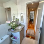 Apartamento à venda com 2 quartos, sendo 1 suíte, em Cambuci, São Paulo, SP