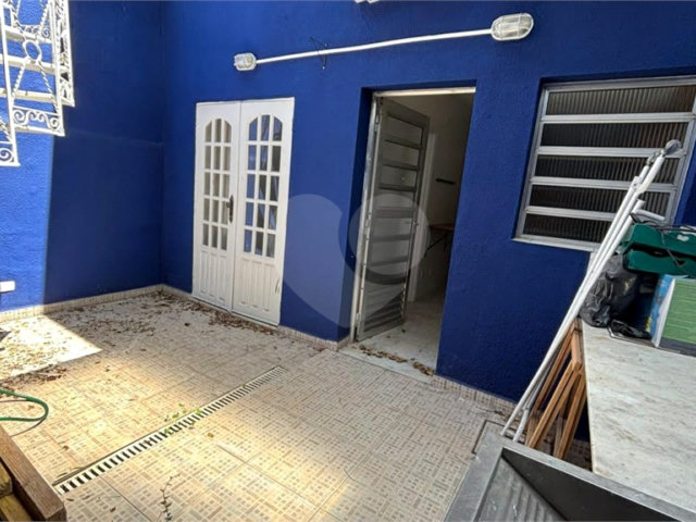 Sobrado à venda com 2 quartos em Jardim Petrópolis, São Paulo, SP