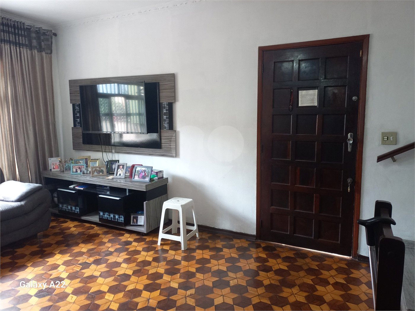 Sobrado à venda com 3 quartos em Lapa, São Paulo, SP