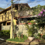Casa de Vila à venda com 5 quartos, sendo 3 suítes,  em Jardim Hípico, São Paulo, SP