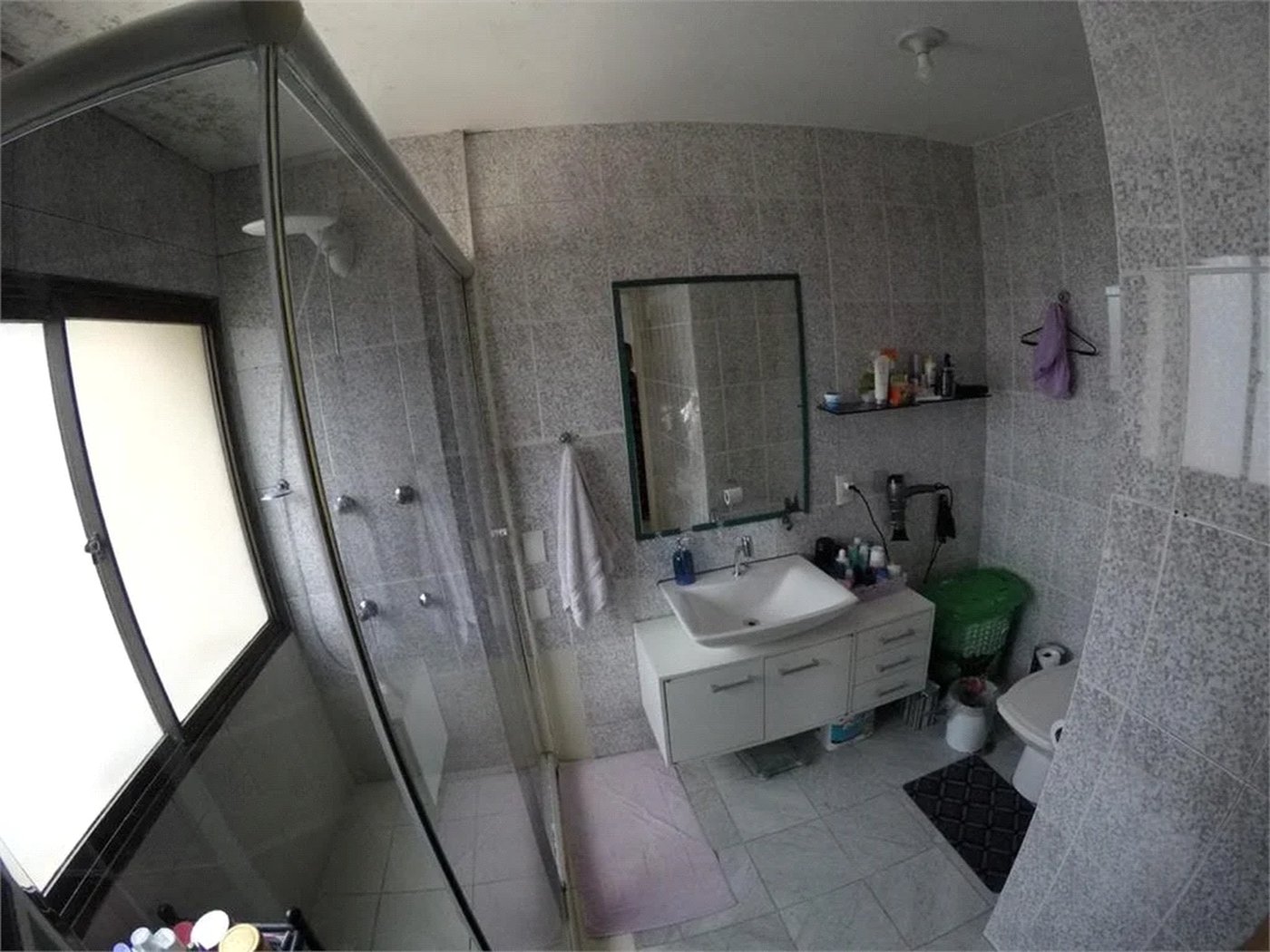 Cobertura à venda com 2 quartos, sendo 1 suíte, em Vila Andrade, São Paulo, SP