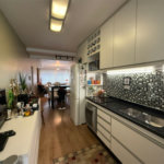Apartamento à venda com 2 quartos em Perdizes, São Paulo, SP