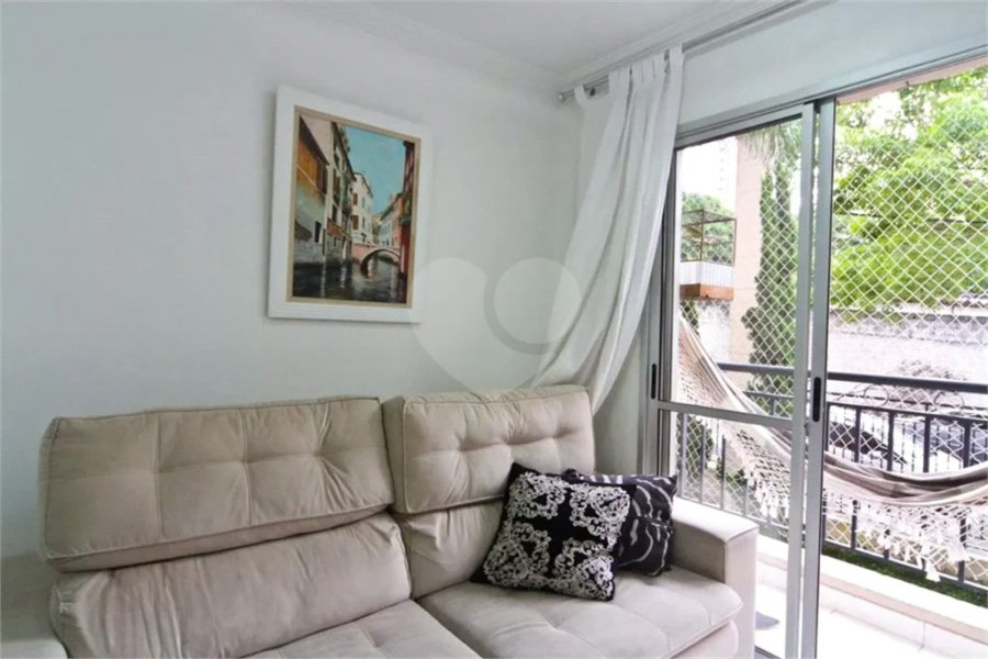 Apartamento à venda com 3 quartos em Vila Nova Cachoeirinha, São Paulo, SP