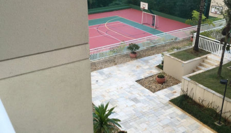 Apartamento à venda com 4 quartos, sendo 3 suítes,  em Lar São Paulo, São Paulo, SP