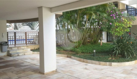 Apartamento à venda com 3 quartos, sendo 1 suíte,  em Santana, São Paulo, SP