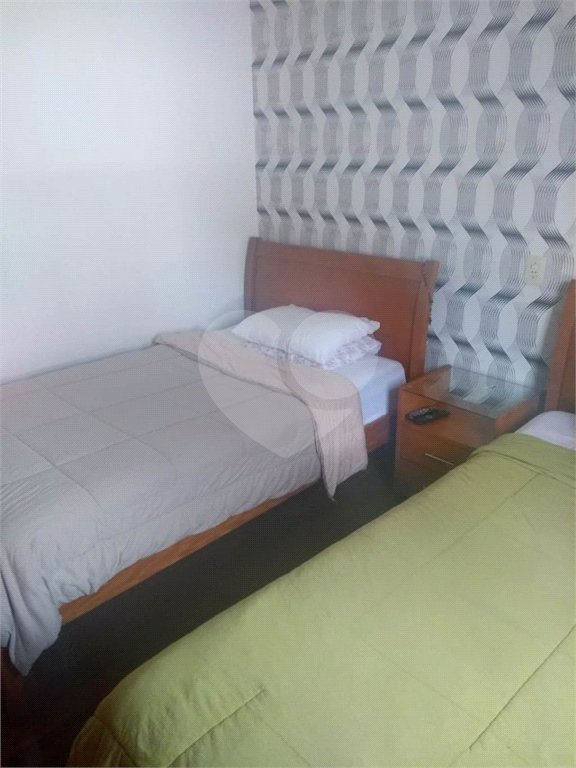 Sobrado à venda com 3 quartos, sendo 1 suíte, em Vila Mazzei, São Paulo, SP