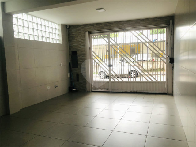 Sobrado à venda com 3 quartos, sendo 1 suíte,  em Santana, São Paulo, SP