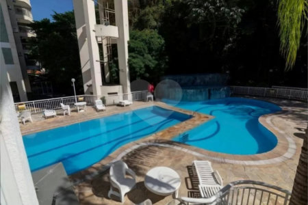 Cobertura à venda com 3 quartos, sendo 2 suítes, em Tijuca, Rio de Janeiro, RJ