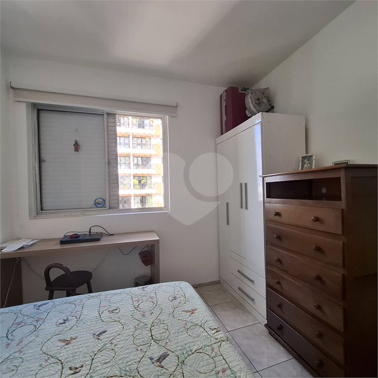 Apartamento à venda com 2 quartos em Pinheiros, São Paulo, SP