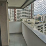 Apartamento para alugar com 4 quartos, sendo 3 suítes, em Jardim Londrina, São Paulo, SP