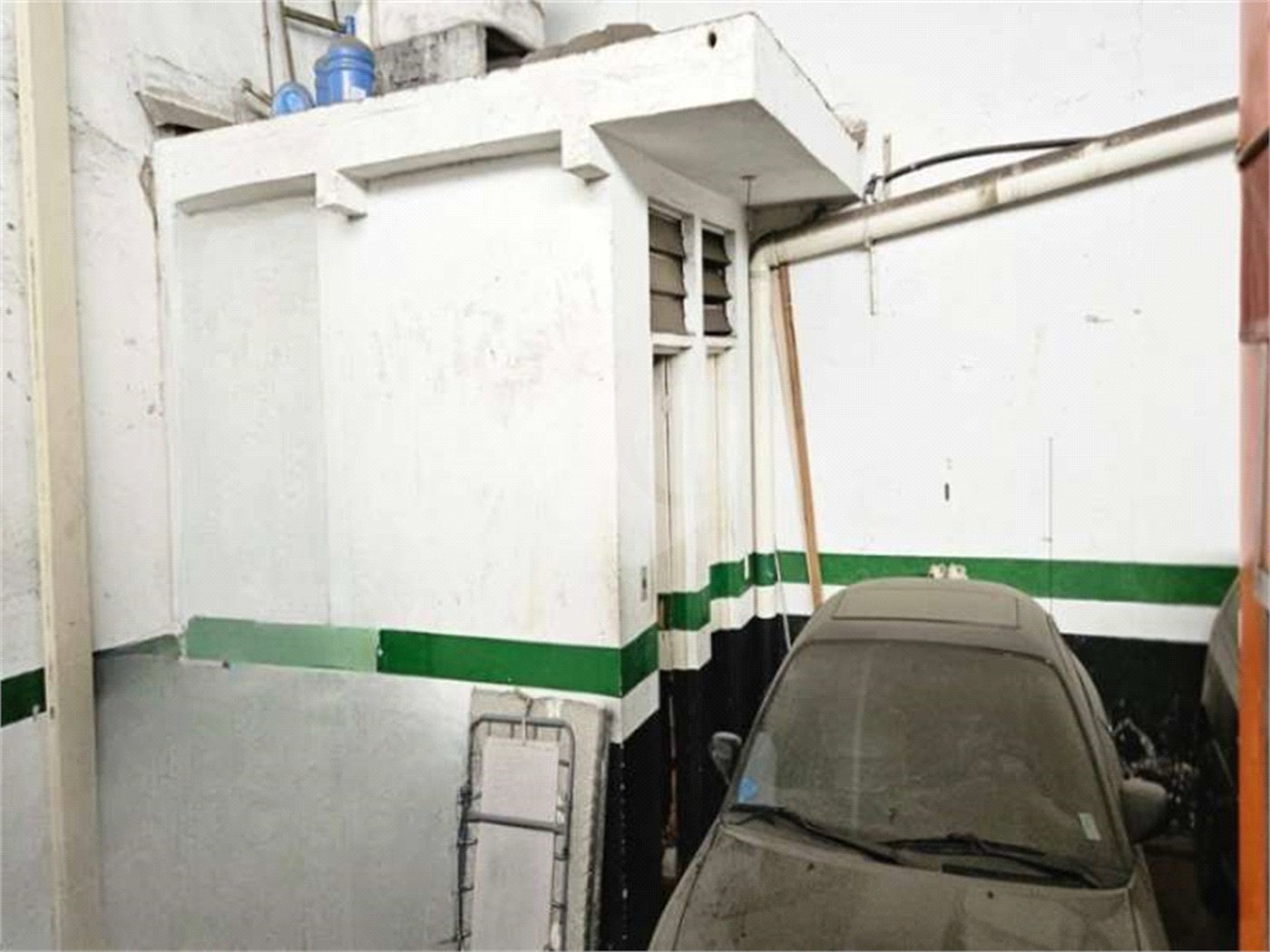 Garagem para alugar em Vila Buarque, São Paulo, SP