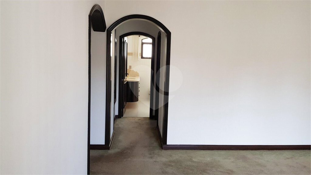 Apartamento à venda com 4 suítes em Jardim Vila Mariana, São Paulo, SP