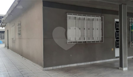 Casa à venda com 6 quartos, sendo 2 suítes,  em Freguesia do Ó, São Paulo, SP