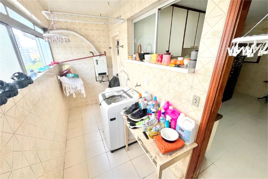 Apartamento à venda ou para alugar com 3 quartos, sendo 1 suíte, em Santana, São Paulo, SP