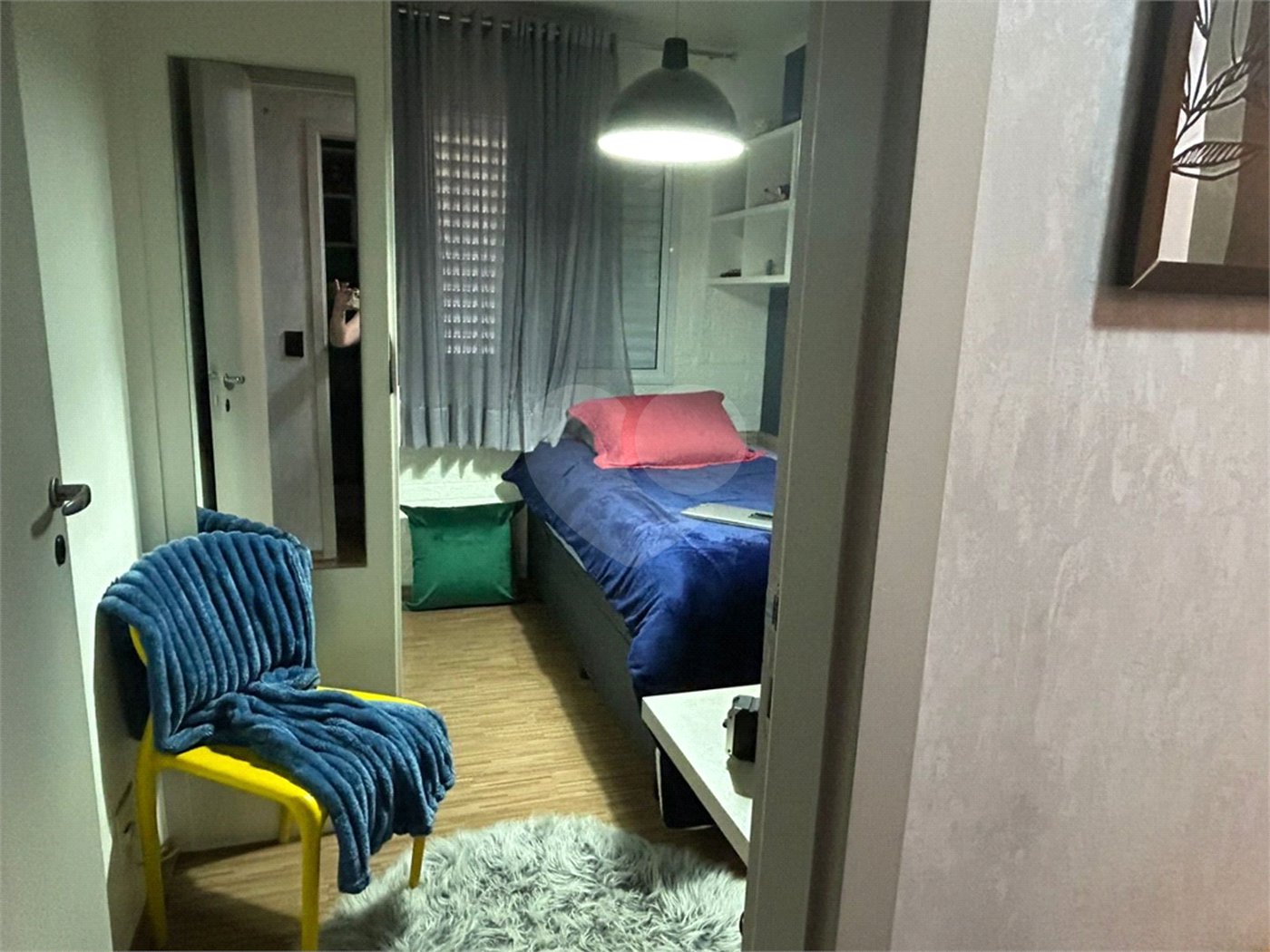 Apartamento à venda com 3 quartos, sendo 1 suíte, em Vila Formosa, São Paulo, SP