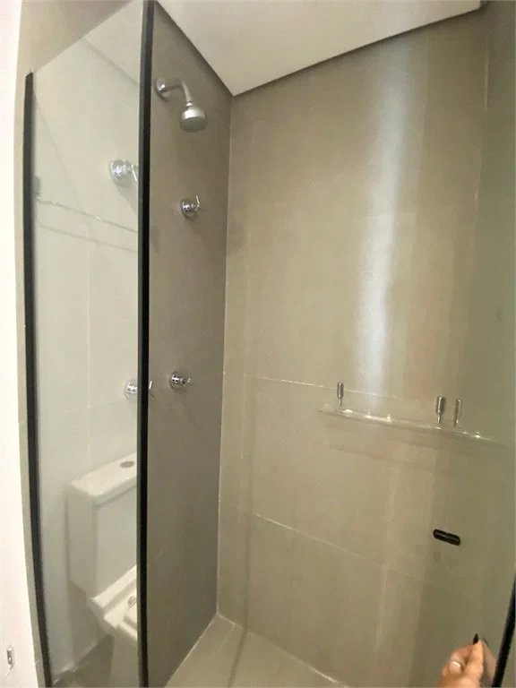 Apartamento à venda com 1 quarto em Perdizes, São Paulo, SP