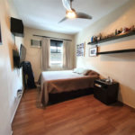 Apartamento com 3 dormitórios à venda, 152 m² por R$ 1.599.000,00 - Ponta da Praia - Santos/SP