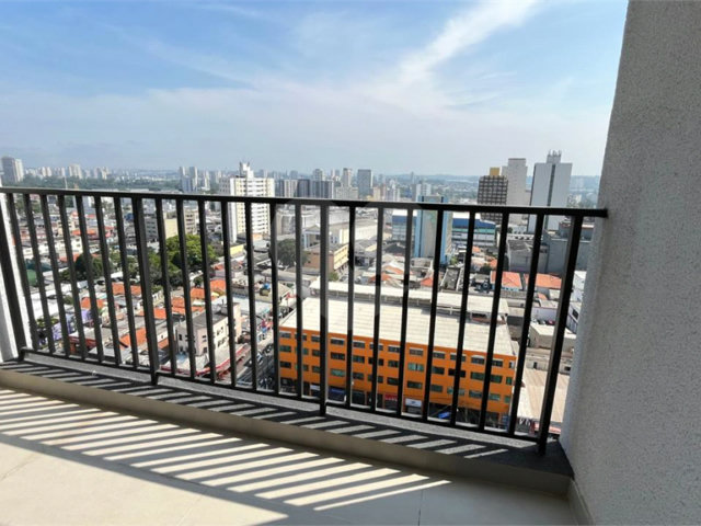 Studio à venda com 1 quarto em Santo Amaro, São Paulo, SP