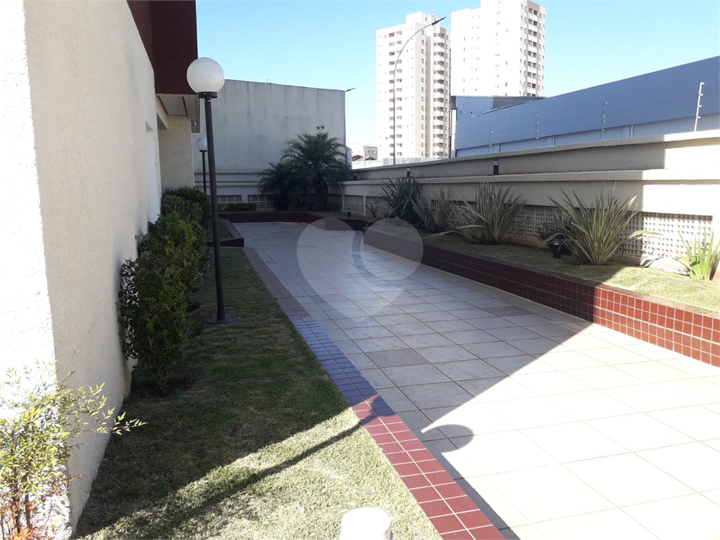 Apartamento à venda com 2 quartos em Vila Rosália, Guarulhos, SP